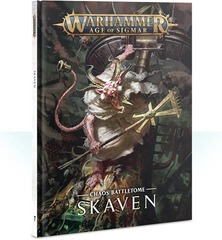 Chaos Battletome: Skaven
